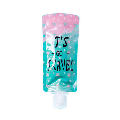 Travel Lotion Container Squeeze Storage Refillable Bottle Shampoo Liquid Soap Wash Cream Portable
Travel Lotion Container Squeeze Storage Refillable Bottle Shampoo Liquid Soap Wash Cream Portable