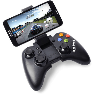 Cdragon game handle mobile phone Bluetooth game console Android wireless Bluetooth set-top box wireless game handle
Cdragon game handle mobile phone Bluetooth game console Android wireless Bluetooth set-top box wireless game handle