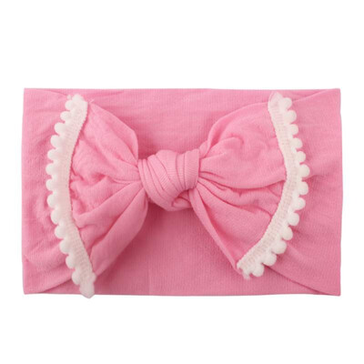 2019 New Baby Girls Headband Hair Band Elastic Soft Bowknot Headwraps Turban Accessories For Newborn Infant Toddler
2019 New Baby Girls Headband Hair Band Elastic Soft Bowknot Headwraps Turban Accessories For Newborn Infant Toddler