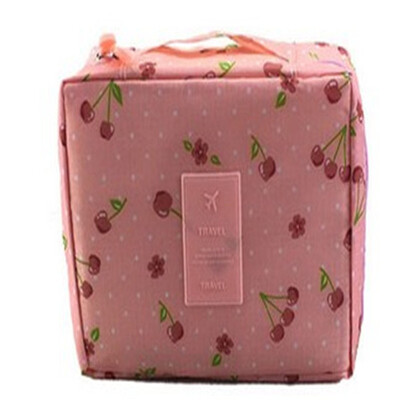 Fashion Waterproof Oxford Women Makeup Bag Travel Portable Beautician Cosmetic Bag Women Men Bathroom Toiletry Wash Organizer
Fashion Waterproof Oxford Women Makeup Bag Travel Portable Beautician Cosmetic Bag Women Men Bathroom Toiletry Wash Organizer