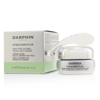 DARPHIN - Stimulskin Plus Multi-Corrective Divine Eye Cream 15ml05oz
