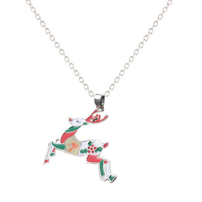 Christmas Necklace Christmas Ornaments Christmas 2019 Navidad Santa Merry Christmas Decorations For Home 2019 Natal Decor Noel C
Christmas Necklace Christmas Ornaments Christmas 2019 Navidad Santa Merry Christmas Decorations For Home 2019 Natal Decor Noel C