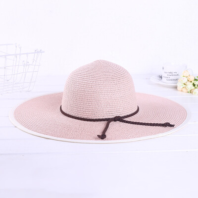 Dayan Beach Hat Female Summer Sunshade Cap Sunscreen Cap Ultraviolet-proof Straw Cap Coastal Corner Dome Sun Cap
Dayan Beach Hat Female Summer Sunshade Cap Sunscreen Cap Ultraviolet-proof Straw Cap Coastal Corner Dome Sun Cap