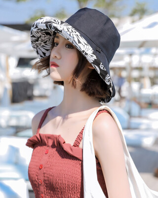 Sunshade-cap womens summer fish&fu hat large-along solid-color Japanese-style basin cap sun-cap sun-proof
Sunshade-cap womens summer fish&fu hat large-along solid-color Japanese-style basin cap sun-cap sun-proof