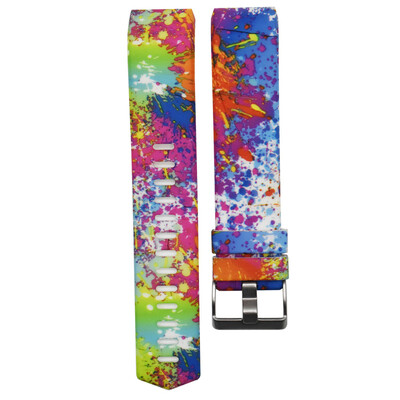 〖Follure〗Colorful New Fashion Sports Silicone Bracelet Strap Band For Fitbit Charge 2 A
〖Follure〗Colorful New Fashion Sports Silicone Bracelet Strap Band For Fitbit Charge 2 A