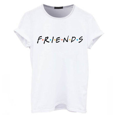 Summer New Solid Color Round Collar Letter Print Loose Thin Short-Sleeved Women T-Shirt Simple Tops
Summer New Solid Color Round Collar Letter Print Loose Thin Short-Sleeved Women T-Shirt Simple Tops