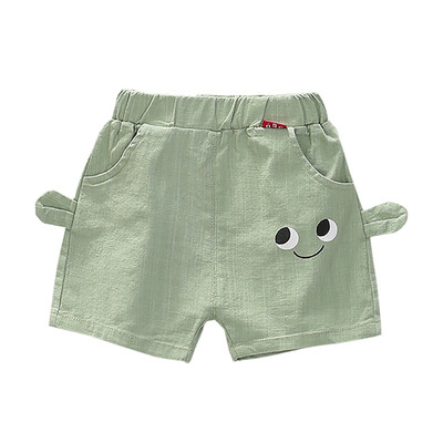 Summer Children Boys 1pcs Cute Cartoon Fish Print Short Pants Trousers Kids Knee Length Casual Cotton Shorts
Summer Children Boys 1pcs Cute Cartoon Fish Print Short Pants Trousers Kids Knee Length Casual Cotton Shorts