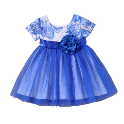 Dresses for Girls Baby Girls Clothes Summer Prints Bows Mesh Wedding Flower Girl Dresses Baby Girls Clothes
Dresses for Girls Baby Girls Clothes Summer Prints Bows Mesh Wedding Flower Girl Dresses Baby Girls Clothes