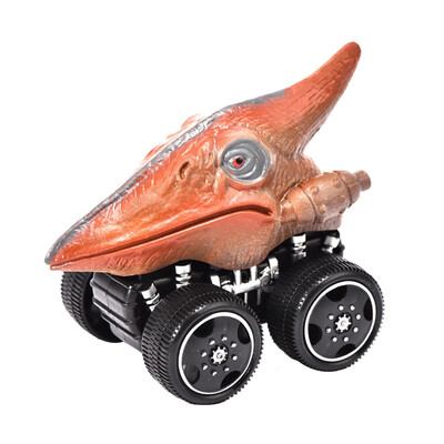 Tailored Mini Vehicle Dinosaur Pull Back Cars with Big Tire Wheel Creative Gifts for Kids
Tailored Mini Vehicle Dinosaur Pull Back Cars with Big Tire Wheel Creative Gifts for Kids