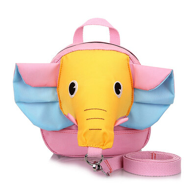 Baby Bag For Children Baby Backpacks For Toddlers Cute Cartoon Baby Elephant School Stationery Bag
Baby Bag For Children Baby Backpacks For Toddlers Cute Cartoon Baby Elephant School Stationery Bag