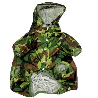 Dog Clothes Raincoat Waterproof Dog Suits Dot Rain Cape Pet Clothing For Big Dogs Hooded Jacket Poncho Pet Rain Coat
Dog Clothes Raincoat Waterproof Dog Suits Dot Rain Cape Pet Clothing For Big Dogs Hooded Jacket Poncho Pet Rain Coat