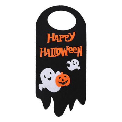 Halloween Door Hanging Pendant Hangtag Halloween Props Window Decoration Pumpkin Ghost Cat Hanging Strips Decoration
Halloween Door Hanging Pendant Hangtag Halloween Props Window Decoration Pumpkin Ghost Cat Hanging Strips Decoration
