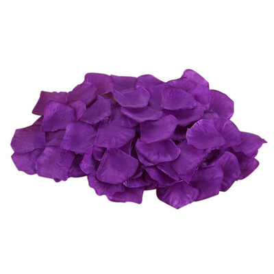 1 Bag 100pcs Simulation Rose Petals Fake Petals Wedding Birthday Creative Props Wedding Room And Bed Atmosphere Layout Supplies
1 Bag 100pcs Simulation Rose Petals Fake Petals Wedding Birthday Creative Props Wedding Room And Bed Atmosphere Layout Supplies