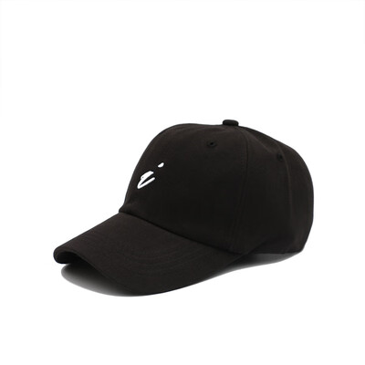 Hat woman summer leisure simple embroidered duck tongue cap street hip-hop sunscreen outdoor sports baseball cap
Hat woman summer leisure simple embroidered duck tongue cap street hip-hop sunscreen outdoor sports baseball cap