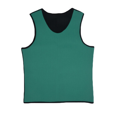 Men Running Vests Neoprene Weight Loss Vest Quick Dry Body Shaper Cincher Belt Mens Body Shaper Workout Fitness Shirt
Men Running Vests Neoprene Weight Loss Vest Quick Dry Body Shaper Cincher Belt Mens Body Shaper Workout Fitness Shirt