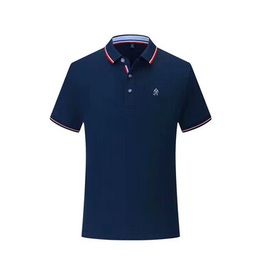 XIONG SHOUWEN Mens&Womens Golf Short Sleeve Sports T-Copper Cotton Mercerized Cotton POLO Shirt 19139
XIONG SHOUWEN Mens&Womens Golf Short Sleeve Sports T-Copper Cotton Mercerized Cotton POLO Shirt 19139