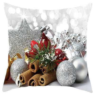 Siaonvr Merry Christmas Short Plush Pillowcase Sofa Pad Set Home Decoration 18x18 Inch
Siaonvr Merry Christmas Short Plush Pillowcase Sofa Pad Set Home Decoration 18x18 Inch