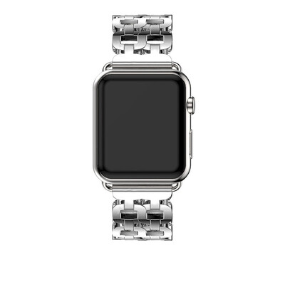 〖Follure〗Genuine Stainless Steel Bracelet Band Strap For Apple Watch Series 1 42mm GD
〖Follure〗Genuine Stainless Steel Bracelet Band Strap For Apple Watch Series 1 42mm GD