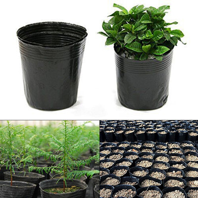 100Pcs Seedling Plants Nursery Bags Organic Biodegradable Grow Bags Fabric Eco-friendly Ventilate Growing Planting Bags
100Pcs Seedling Plants Nursery Bags Organic Biodegradable Grow Bags Fabric Eco-friendly Ventilate Growing Planting Bags
