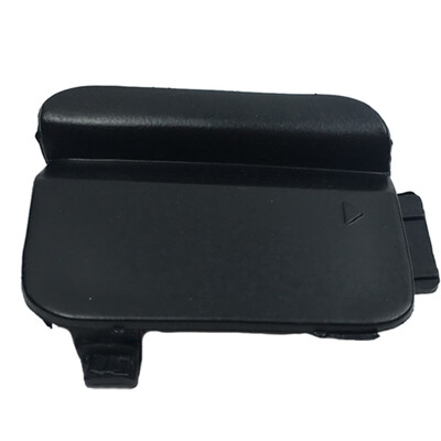 High Quality Replacement for BMW E60 2008-2009 Car Rear Bumper Towing Eye Hook Cover 51127178183
High Quality Replacement for BMW E60 2008-2009 Car Rear Bumper Towing Eye Hook Cover 51127178183