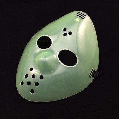Halloween Mask Horrifying Mask Masquerade Halloween Costume Bar Realistic Festival Party Supplies
Halloween Mask Horrifying Mask Masquerade Halloween Costume Bar Realistic Festival Party Supplies