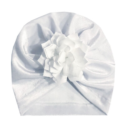 Newborn Baby Girl hat Soft Cute Turban Knot Hospital Hats Toddler Flower Caps Headwear
Newborn Baby Girl hat Soft Cute Turban Knot Hospital Hats Toddler Flower Caps Headwear