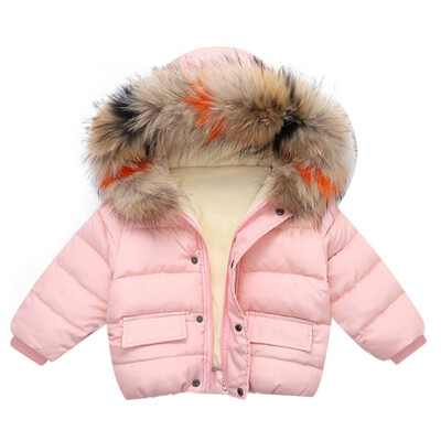 1-6T Baby Girlbaby Boy Hooded Down Jackets Casual Solid Color Windproof And Warm Thickening Childrens Down Coat
1-6T Baby Girlbaby Boy Hooded Down Jackets Casual Solid Color Windproof And Warm Thickening Childrens Down Coat
