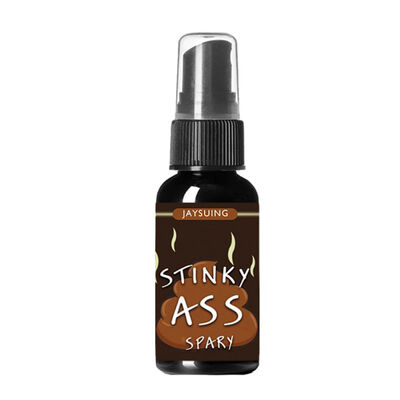 Halloween April Fools Day Props Gags & Practical Jokes 30ml Novelty Liquid Stinky Fart Prank Sprays Nasty Smelling Mist
Halloween April Fools Day Props Gags & Practical Jokes 30ml Novelty Liquid Stinky Fart Prank Sprays Nasty Smelling Mist