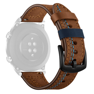 〖Follure〗Fashion Replacement Leather Watch Band Wrist Strap For Huawei Honor Magic 2
〖Follure〗Fashion Replacement Leather Watch Band Wrist Strap For Huawei Honor Magic 2