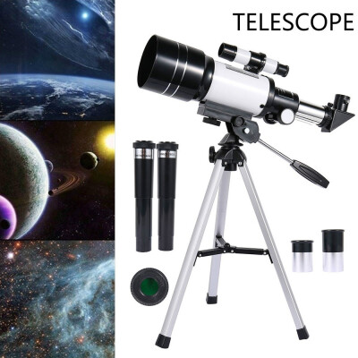 2020 New Upgraded Telescope for Kids Beginners with Tripod Finder Scope Portable Travel Telescope
2020 New Upgraded Telescope for Kids Beginners with Tripod Finder Scope Portable Travel Telescope