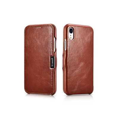 ICARER Retro Genuine Leather Cases for iPhone Max Luxury Hard Back Cover Case For iPhone XR Max Coque
ICARER Retro Genuine Leather Cases for iPhone Max Luxury Hard Back Cover Case For iPhone XR Max Coque