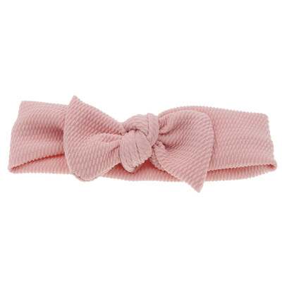 Baby Girl Headbands Knitted Newborn Baby Bows Turban Infant Head Bands Hairbands For Kids Girls Hair Accessories
Baby Girl Headbands Knitted Newborn Baby Bows Turban Infant Head Bands Hairbands For Kids Girls Hair Accessories