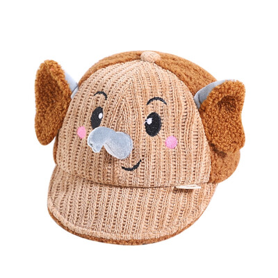 Cartoon Bear Children Hat Spring Summer Baby Adjustable Baseball Cap Cotton Newbron Caps Soft Baby Accessories 6-18 Month
Cartoon Bear Children Hat Spring Summer Baby Adjustable Baseball Cap Cotton Newbron Caps Soft Baby Accessories 6-18 Month