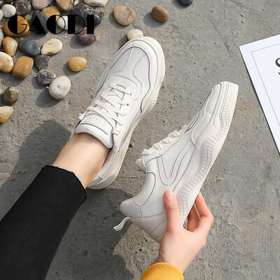 Gao Di gaodi Korean version of the wild network Hongzhi smoked mountain this style leather thick-soled tie sports shoes womens meters 36
Gao Di gaodi Korean version of the wild network Hongzhi smoked mountain this style leather thick-soled tie sports shoes womens meters 36