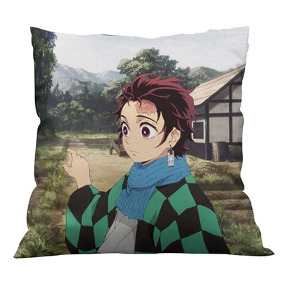 Original Bungou Bungo Stray Dogs Pillow Case Ryuunosuke Akutagawa Mascot Sofa Cushion Cover
Original Bungou Bungo Stray Dogs Pillow Case Ryuunosuke Akutagawa Mascot Sofa Cushion Cover