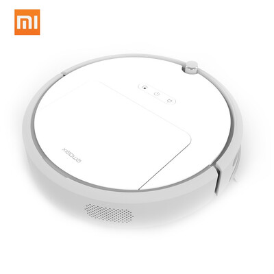 Romacci Xiaomi Mi Xiaowa Robot Vacuum Cleaner 1600Pa Suction Power 2600mAh APP Remote Control Auto Recharge Sweeping Robot
Romacci Xiaomi Mi Xiaowa Robot Vacuum Cleaner 1600Pa Suction Power 2600mAh APP Remote Control Auto Recharge Sweeping Robot