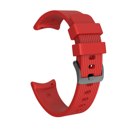 〖Follure〗Replacement Sports Silicagel Soft Watch Band Strap For Samsung Gear Sport
〖Follure〗Replacement Sports Silicagel Soft Watch Band Strap For Samsung Gear Sport