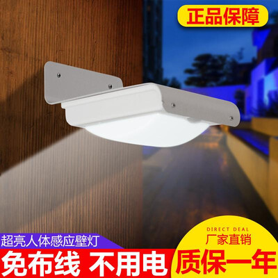 Cross-border dedicated solar light outdoor waterproof 16led wall lamp induction street light garden lawn floor garden light
Cross-border dedicated solar light outdoor waterproof 16led wall lamp induction street light garden lawn floor garden light