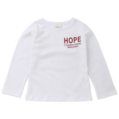 Hot Sale Baby Boys Letter Spring Autumn Soft Cotton Clothing Sweatshirts New Kids Children Fashion Long Sleeve Clothes Tops
Hot Sale Baby Boys Letter Spring Autumn Soft Cotton Clothing Sweatshirts New Kids Children Fashion Long Sleeve Clothes Tops
