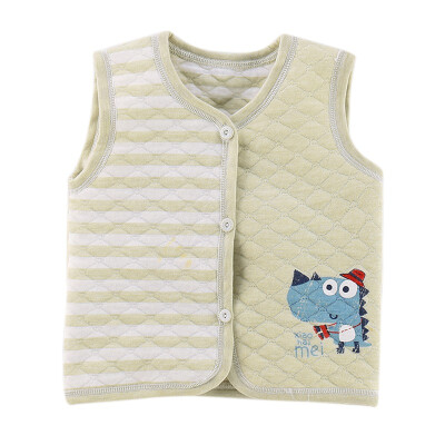 Autumn Winter Children Toddler Clothing Kids Sweatshirt Baby Animal Print Cotton Vest Outerwear Girl Boy Coat Clothes Wear New
Autumn Winter Children Toddler Clothing Kids Sweatshirt Baby Animal Print Cotton Vest Outerwear Girl Boy Coat Clothes Wear New