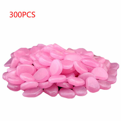 Toponeto 300 Glow in Dark Pebbles Stone Home Garden Walkway Aquarium Fish Tank Valentine 
Toponeto 300 Glow in Dark Pebbles Stone Home Garden Walkway Aquarium Fish Tank Valentine