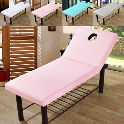 123PCS 190x70cm Cover for Beauty Massage Elastic Spa Bed Table Salon Couch Bedding Newwithout bed
123PCS 190x70cm Cover for Beauty Massage Elastic Spa Bed Table Salon Couch Bedding Newwithout bed
