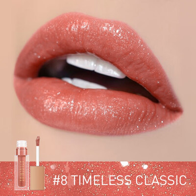 Water Crystal Glitter Lip Glaze Long-lasting Waterproof Non-stick Cup Lip Gloss Liquid Lipstick Adding Lip Charm
Water Crystal Glitter Lip Glaze Long-lasting Waterproof Non-stick Cup Lip Gloss Liquid Lipstick Adding Lip Charm