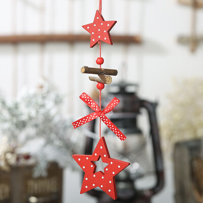 Siaonvr New Wooden Pendant Christmas Tree Creative Christmas Party Decoration Pendants
Siaonvr New Wooden Pendant Christmas Tree Creative Christmas Party Decoration Pendants