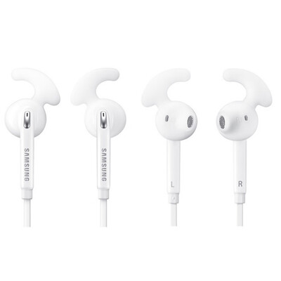 Genuine Original EG920 Earphone Earpiece Mic Volume Control For SAMSUNG Galaxy s3 s4 s5 s6 s7 s8 s9 edge plus note 2 3 4 5 8 9 B
Genuine Original EG920 Earphone Earpiece Mic Volume Control For SAMSUNG Galaxy s3 s4 s5 s6 s7 s8 s9 edge plus note 2 3 4 5 8 9 B