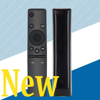 New Remote Control Universal 4K High Definition Television Replacement Controller For Samsung Smart Televisions
New Remote Control Universal 4K High Definition Television Replacement Controller For Samsung Smart Televisions