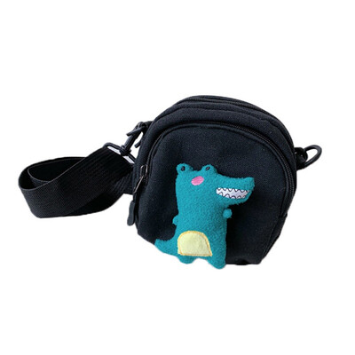 Children Cute Cartoon Print Cross-body Handbag Fashion Girls Boys Kids Shoulder Messenger Bag
Children Cute Cartoon Print Cross-body Handbag Fashion Girls Boys Kids Shoulder Messenger Bag