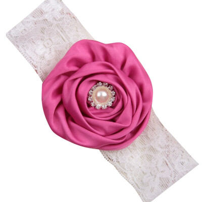 Baby Sweet Accessories Girls Lace Flower Design Headband Headwears Apparel Photography Prop Party Gifts 0-36M
Baby Sweet Accessories Girls Lace Flower Design Headband Headwears Apparel Photography Prop Party Gifts 0-36M