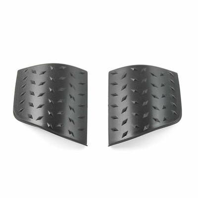2pcs Car Side Shield Guard Anti-scratch Durable For Jeep Wrangler TJ 1997-2006
2pcs Car Side Shield Guard Anti-scratch Durable For Jeep Wrangler TJ 1997-2006