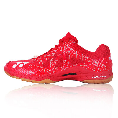 YONEX badminton shoes YY Li Zongwei men&women with the same paragraph ultra light non-slip breathable professional training sports shoes SHB-A2MEX red 42
YONEX badminton shoes YY Li Zongwei men&women with the same paragraph ultra light non-slip breathable professional training sports shoes SHB-A2MEX red 42